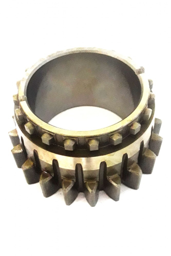 80С-1701042 Шестерня (Z=21; шлиц=50; ф108 h=56,5) первич.вала КПП МТЗ-1221,1025 МТЗ РУП2